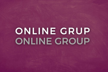 Online Grup Dersleri kategorisi için resim