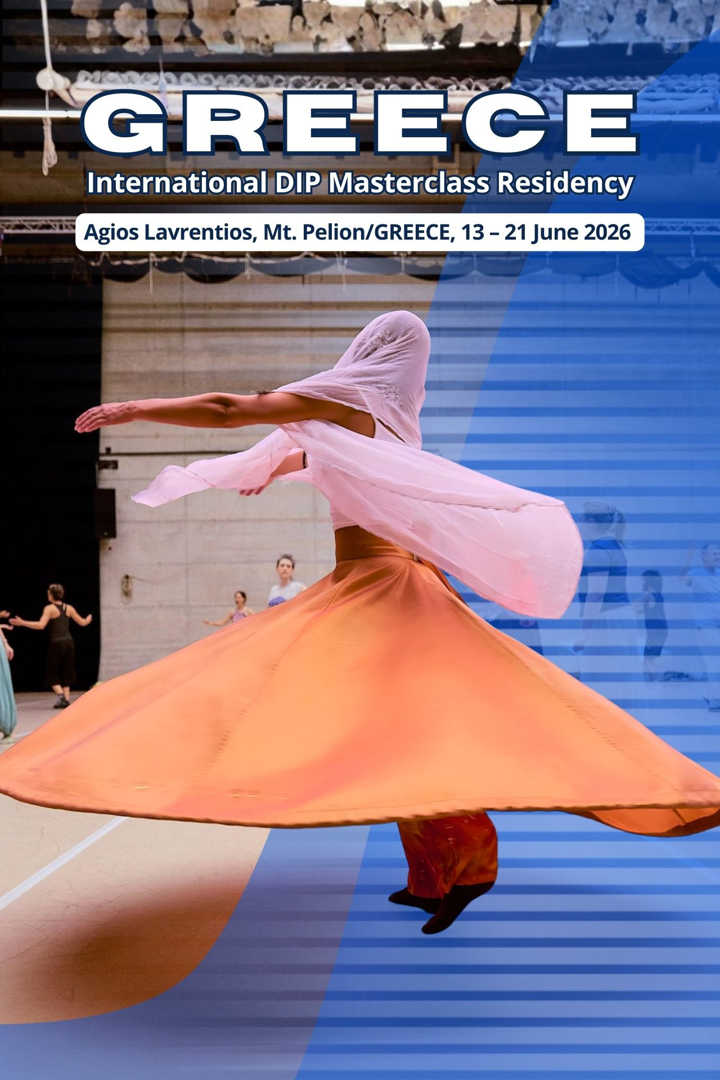 Uluslararası DIP Masterclass İnzivası resmi