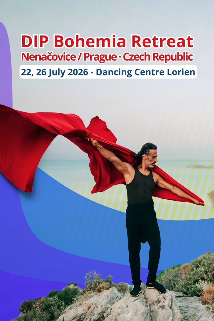 Bohemya’da DIP İnzivası resmi