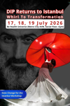Dönerek Dönüş | DIP Yeniden İstanbul’da resmi