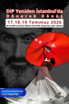 Dönerek Dönüş | DIP Yeniden İstanbul’da resmi