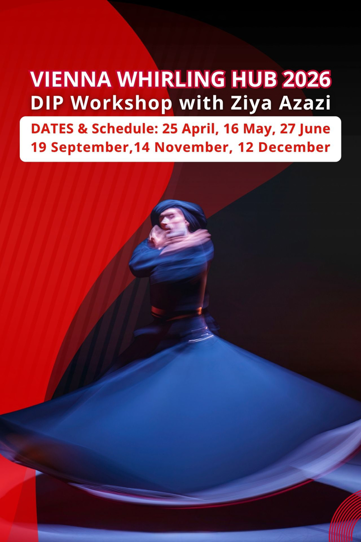 Vienna Whirling Hub 2026 resmi