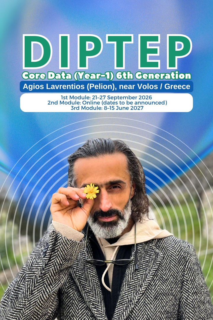 DIPTEP – 1.Yıl (Temel Bilgiler) resmi