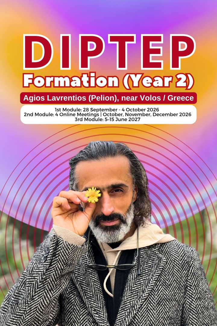 DIPTEP – Formation (2. Yıl) resmi