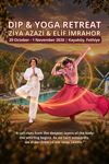 DIP & YOGA İNZIVASI resmi